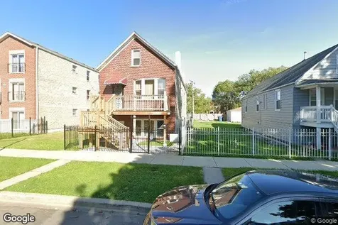 1533 South Kenneth Avenue Chicago IL 60623