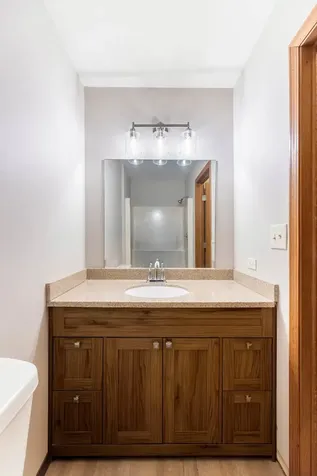 2516 Red Oak Trail Crest Hill IL 60403