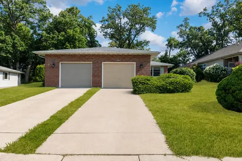 2516 Red Oak Trail Crest Hill IL 60403