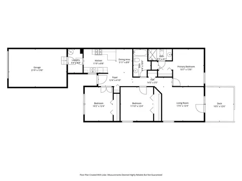 2516 Red Oak Trail Crest Hill IL 60403