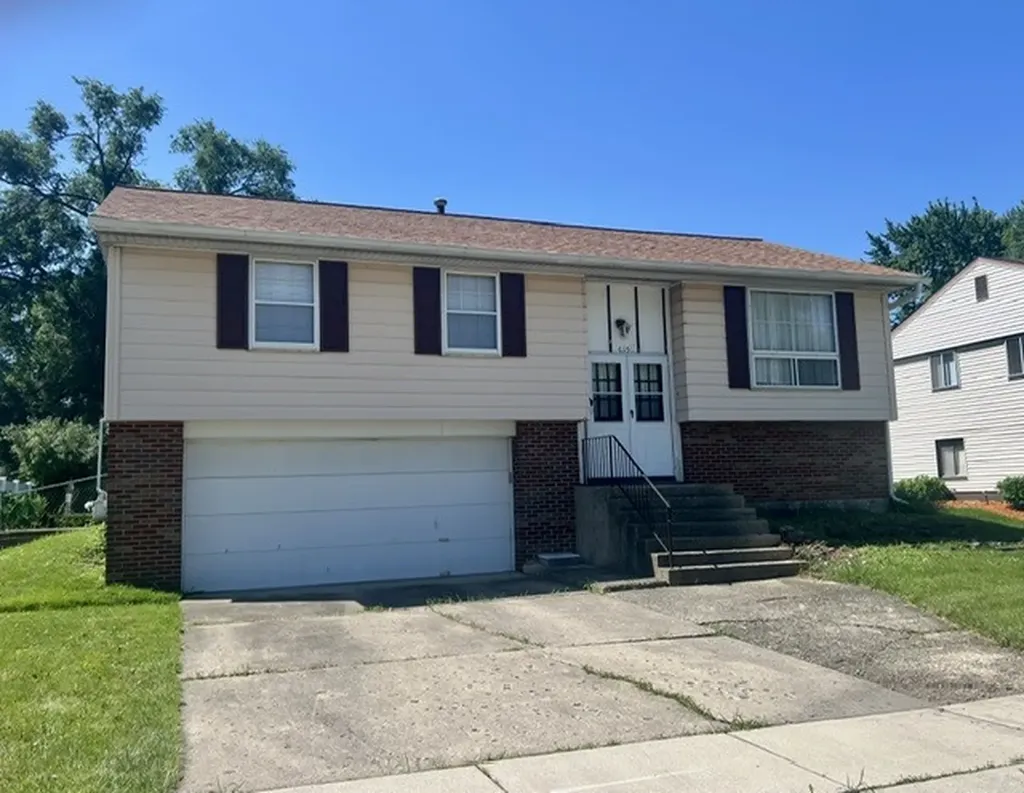 615 Palmer Drive Romeoville IL 60446