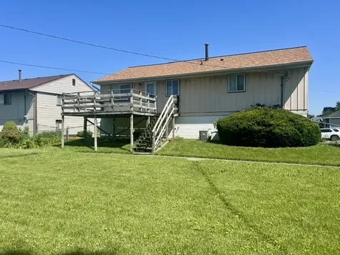 615 Palmer Drive Romeoville IL 60446