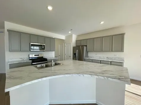 2243 Horseshoe Circle Naperville IL 60564