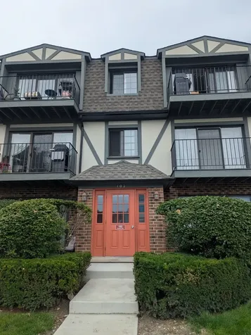 102 Steeple Drive Buffalo Grove IL 60089