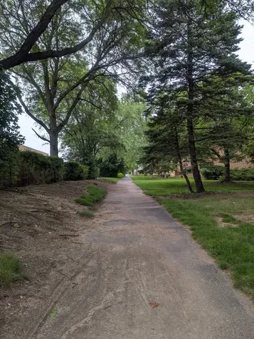 102 Steeple Drive Buffalo Grove IL 60089