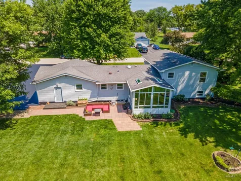 1911 May Drive Johnsburg IL 60051