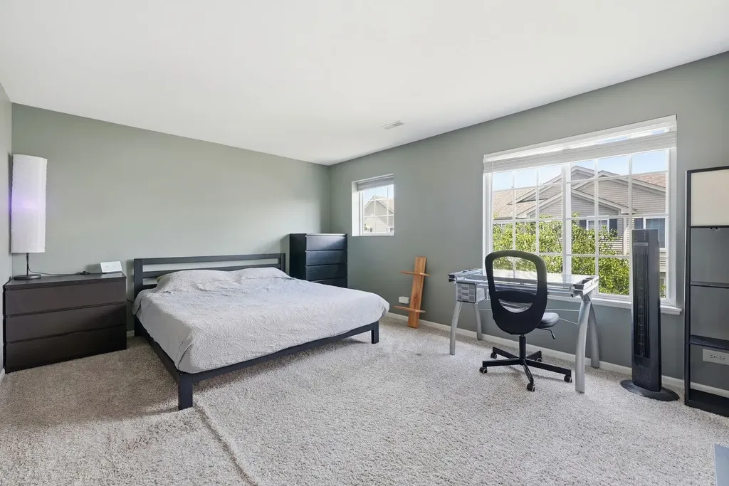 1874 Fredericksburg Lane Aurora IL 60503