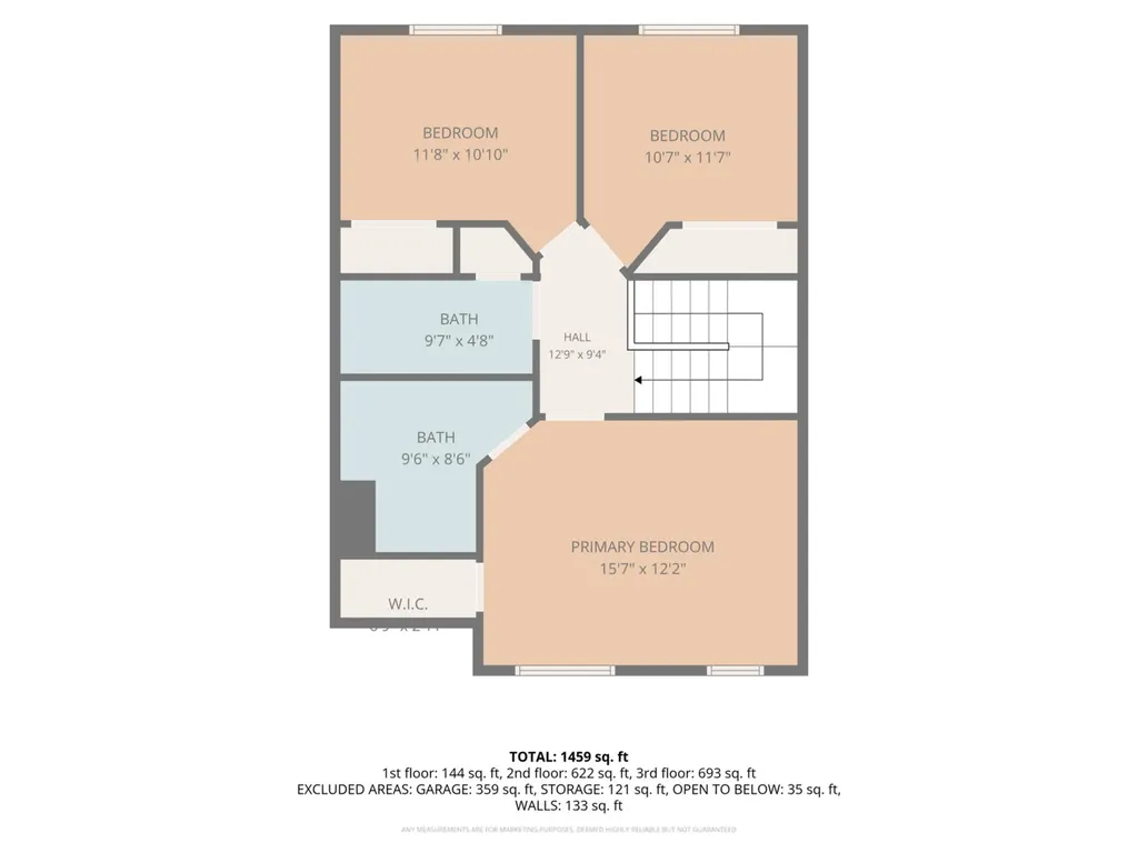 1874 Fredericksburg Lane Aurora IL 60503