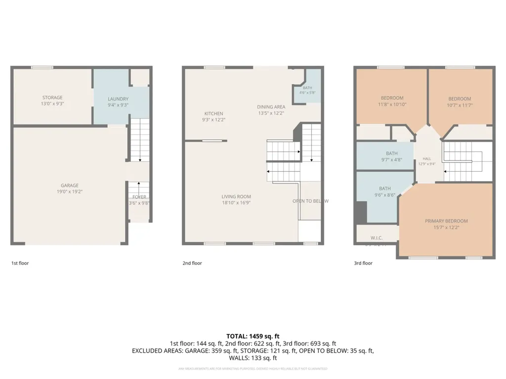 1874 Fredericksburg Lane Aurora IL 60503