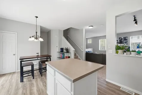 1874 Fredericksburg Lane Aurora IL 60503