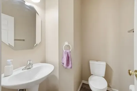 1874 Fredericksburg Lane Aurora IL 60503
