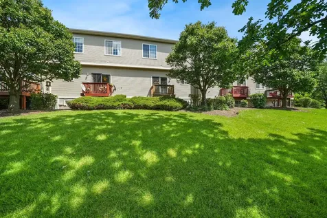 1874 Fredericksburg Lane Aurora IL 60503