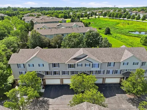 1874 Fredericksburg Lane Aurora IL 60503