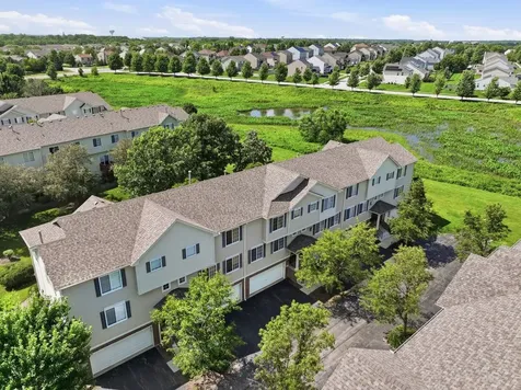 1874 Fredericksburg Lane Aurora IL 60503