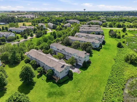 1874 Fredericksburg Lane Aurora IL 60503