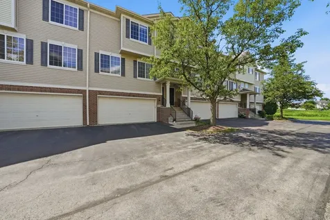1874 Fredericksburg Lane Aurora IL 60503