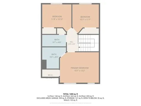 1874 Fredericksburg Lane Aurora IL 60503