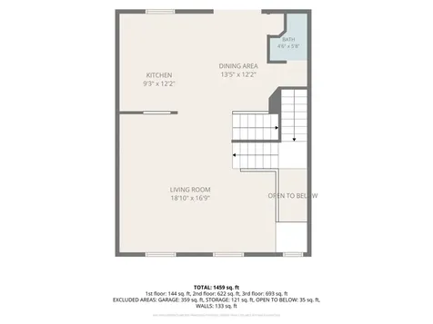 1874 Fredericksburg Lane Aurora IL 60503