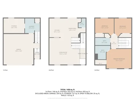 1874 Fredericksburg Lane Aurora IL 60503