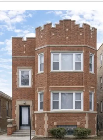 8210 South Justine Street Chicago IL 60620