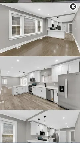 8210 South Justine Street Chicago IL 60620