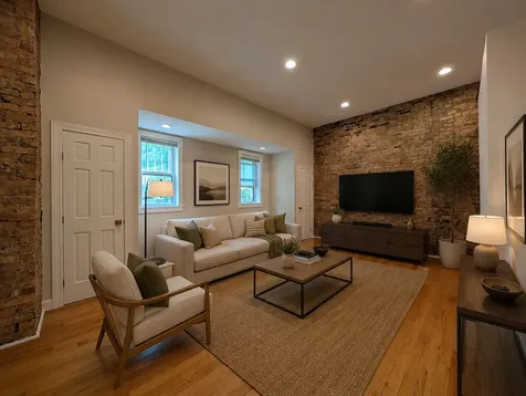 2048 West Evergreen Avenue Chicago IL 60622