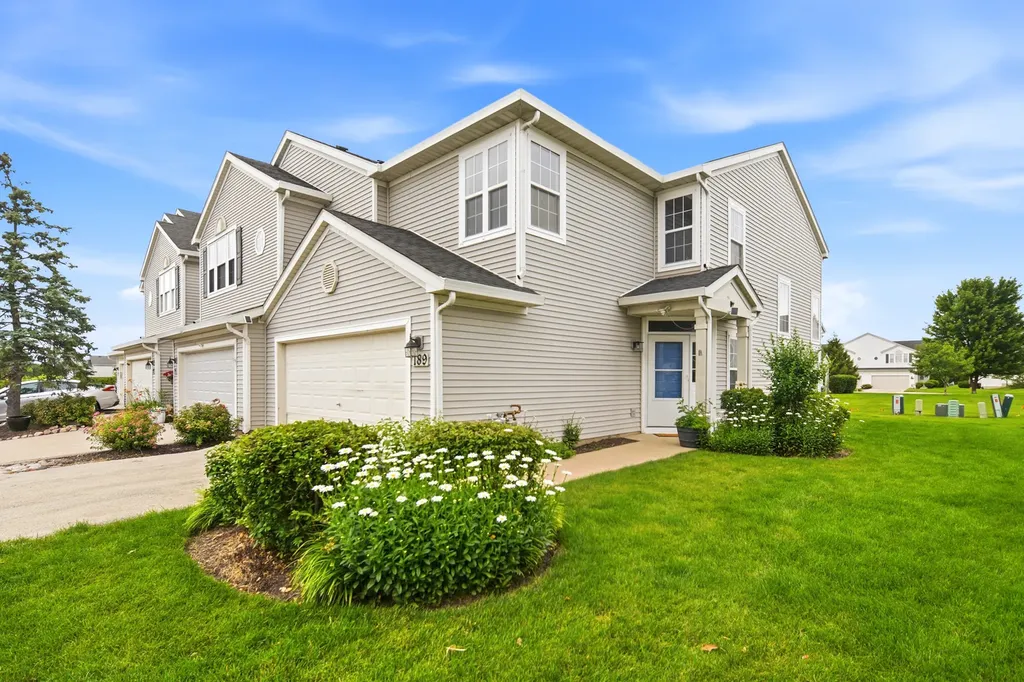 189 Malibu Drive Romeoville IL 60446