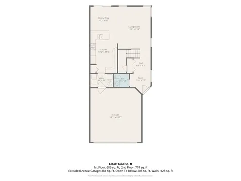189 Malibu Drive Romeoville IL 60446