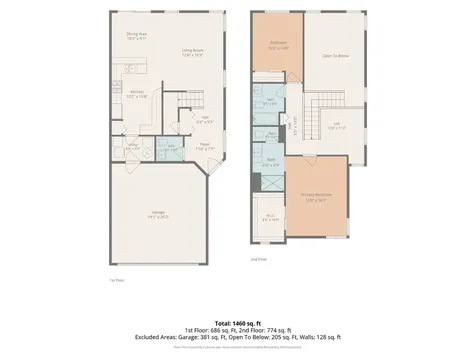 189 Malibu Drive Romeoville IL 60446