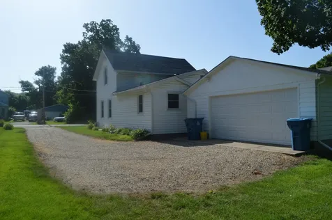430 North Arch Street Tiskilwa IL 61368
