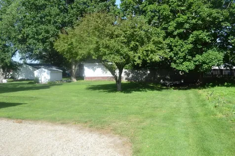 430 North Arch Street Tiskilwa IL 61368