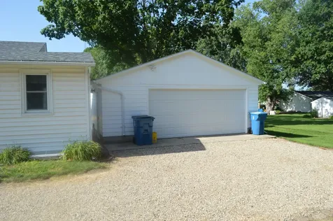 430 North Arch Street Tiskilwa IL 61368
