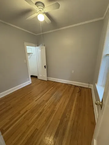 3008 West Cullom Avenue Chicago IL 60618