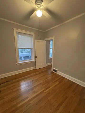 3008 West Cullom Avenue Chicago IL 60618