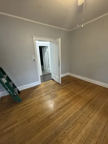 3008 West Cullom Avenue Chicago IL 60618