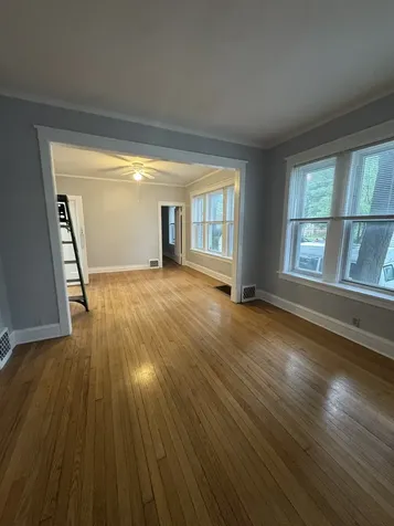 3008 West Cullom Avenue Chicago IL 60618