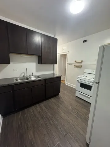 3008 West Cullom Avenue Chicago IL 60618