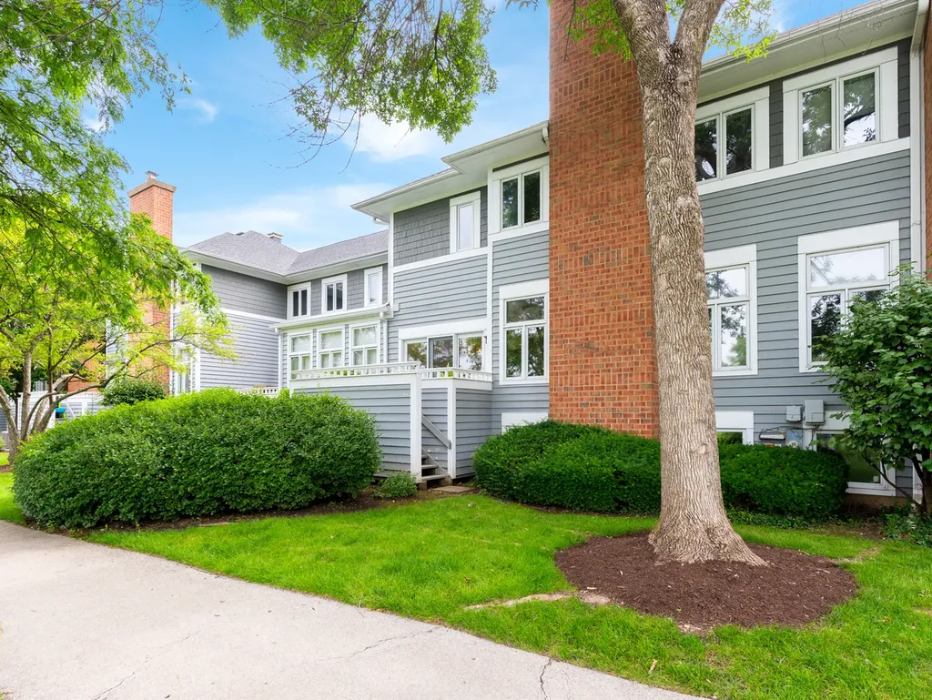 17 Mashie Court Woodridge IL 60517