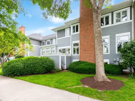 17 Mashie Court Woodridge IL 60517