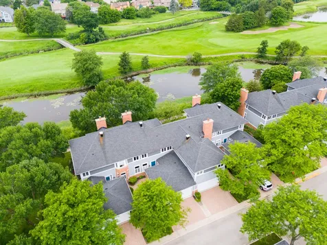 17 Mashie Court Woodridge IL 60517