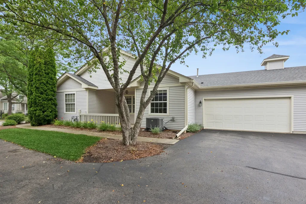 12297 Quail Ridge Drive Huntley IL 60142