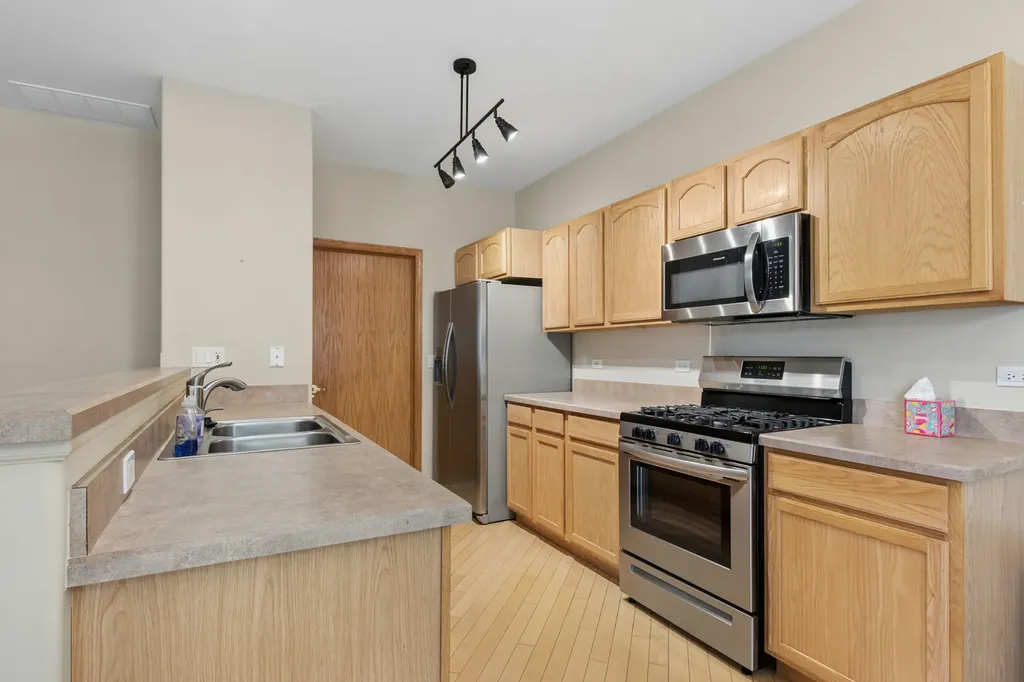12297 Quail Ridge Drive Huntley IL 60142