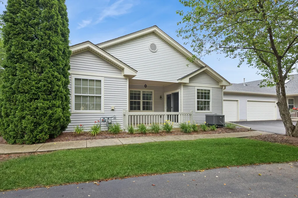12297 Quail Ridge Drive Huntley IL 60142