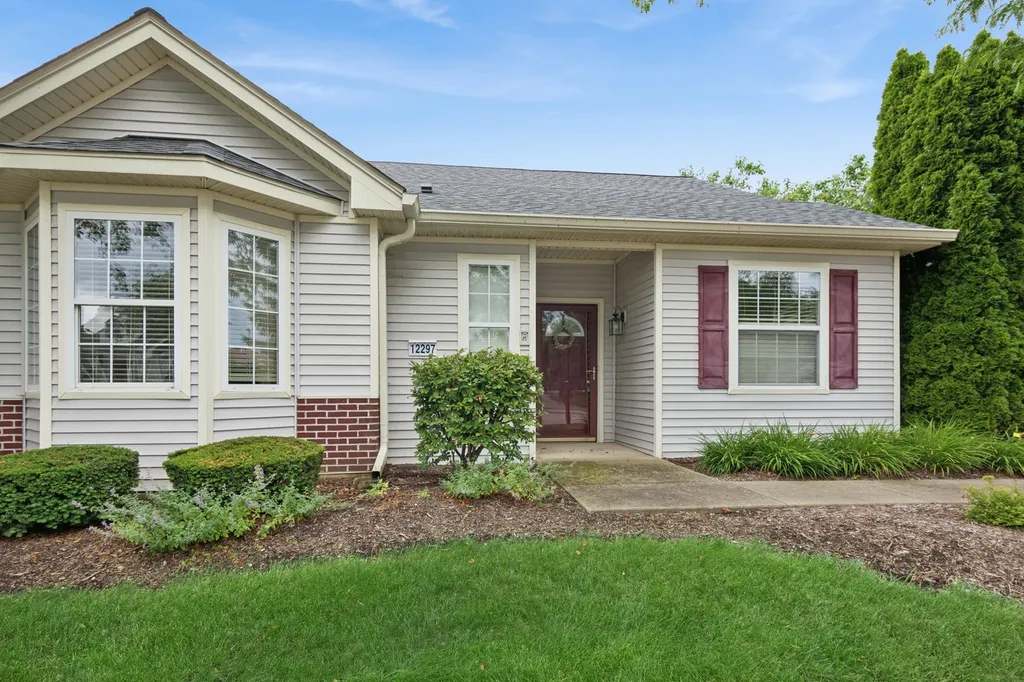 12297 Quail Ridge Drive Huntley IL 60142