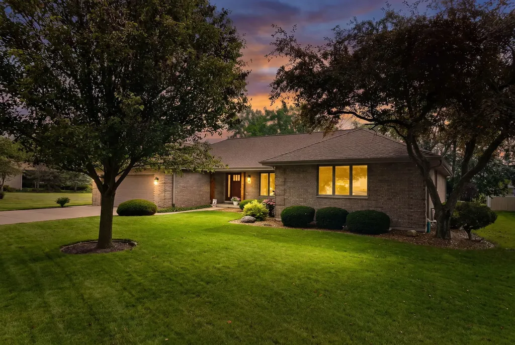 337 Hans Brinker Road Peotone IL 60468