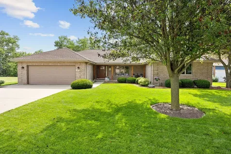 337 Hans Brinker Road Peotone IL 60468