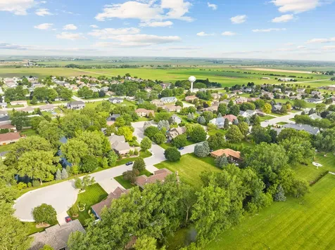 337 Hans Brinker Road Peotone IL 60468
