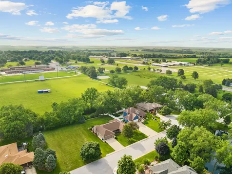 337 Hans Brinker Road Peotone IL 60468