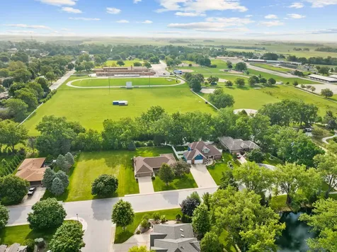 337 Hans Brinker Road Peotone IL 60468