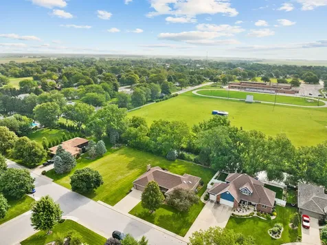 337 Hans Brinker Road Peotone IL 60468